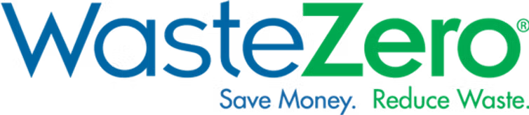 WasteZero logo